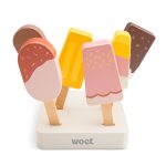 Eis am Stiel – 6 Stück – Bild 5