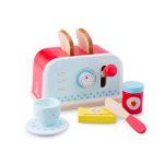 Toaster - Set – Bild 2