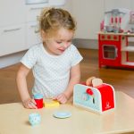 Toaster - Set – Bild 3