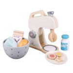 Mixer Set - Weiss – Bild 2