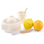 Zitrus Saftpresse-Set – Bild 2