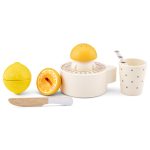 Zitrus Saftpresse-Set – Bild 3