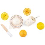 Zitrus Saftpresse-Set – Bild 4