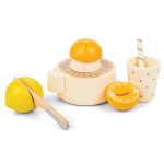 Zitrus Saftpresse-Set – Bild 5