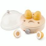 Eierkocher Set – Bild 2