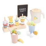 Sommer Party Set – Bild 2