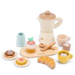 Kaffeekannen-Set
