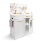 Küche in Marmoroptik – Bild 2