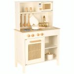 Küche - Rattan – Bild 2
