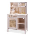 Küche - Rattan rosa – Bild 2