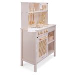 Küche - Rattan rosa – Bild 5