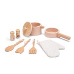 Küche - Rattan rosa – Bild 7