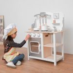 Küche - Bon Appetit - Weiss / Silber – Bild 3