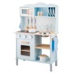 Küche - Modern  - Blau – Bild 2