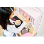Küche - Modern - Pink – Bild 6