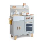 Spielküche beige – Bild 2