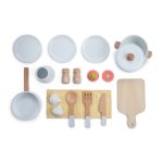 Spielküche beige – Bild 3