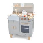 Spielküche beige – Bild 4