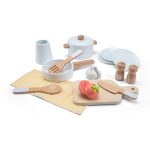 Spielküche beige – Bild 7