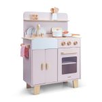 Spielküche pink – Bild 2
