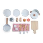 Spielküche pink – Bild 3