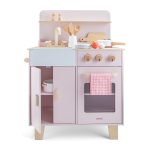 Spielküche pink – Bild 5