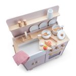 Spielküche pink – Bild 6