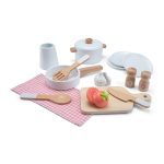 Spielküche pink – Bild 7