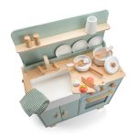 Spielküche mintgrün – Bild 6