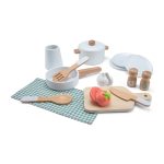 Spielküche mintgrün – Bild 7