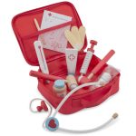 Doktor Set / Arztkoffer – Bild 2