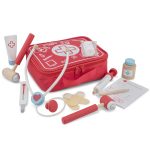 Doktor Set / Arztkoffer – Bild 3