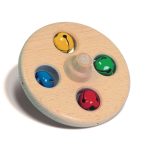 MB Glockenscheibe