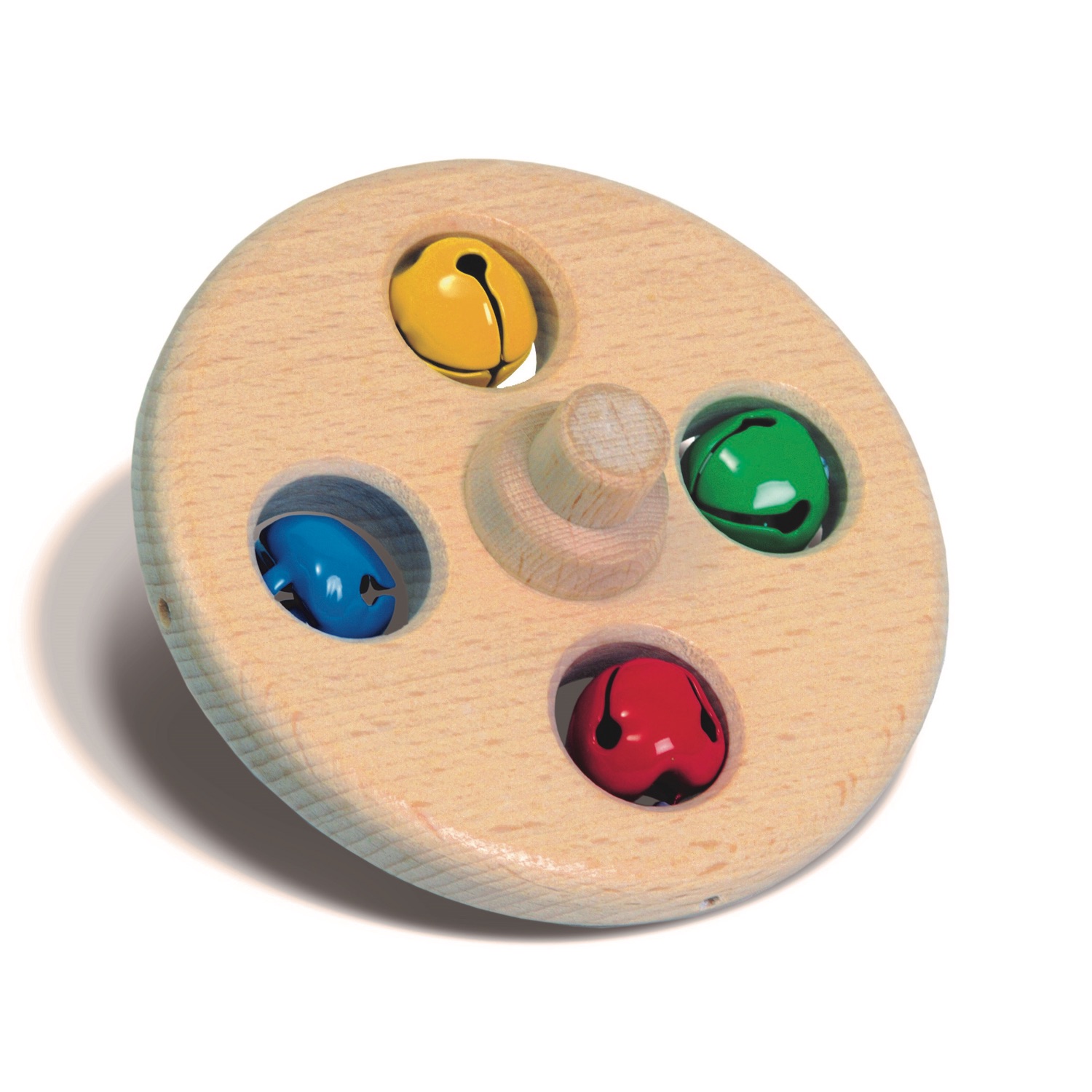nic1646 MB Glockenscheibe – Bild 1