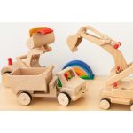 Grundmodell lang mit Kippmulde – Bild 2