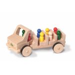 Omnibus, 8 Figuren