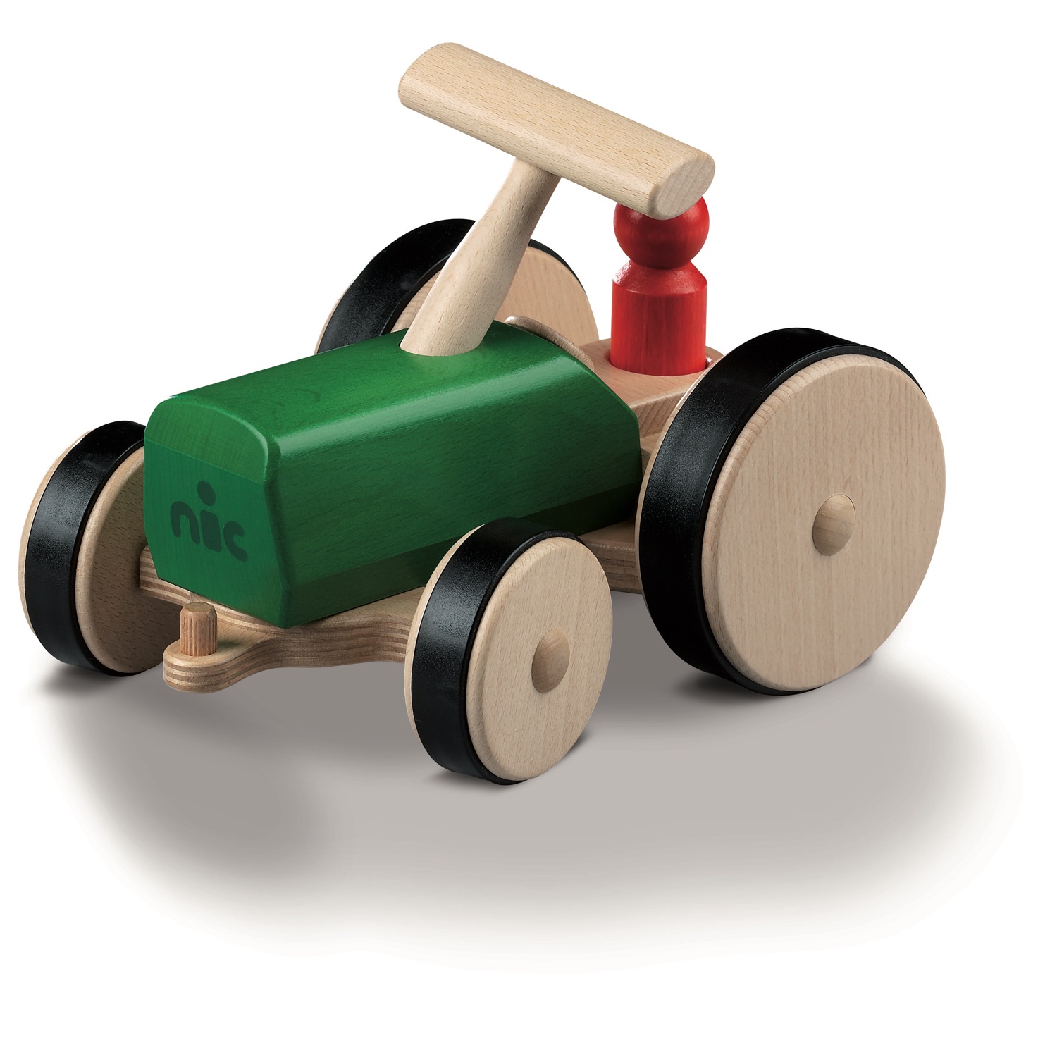 nic1824 Trak grün – Bild 1
