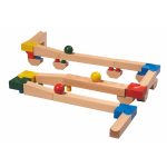 cubio Kugelbahn
