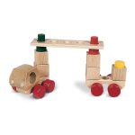 Steckmobil, natur – Bild 2