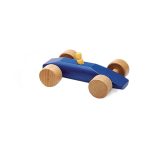 Speedy, blau