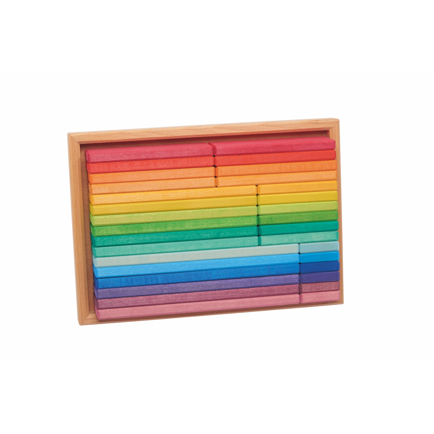 nic523299 Baukasten Regenbogen – Bild 1