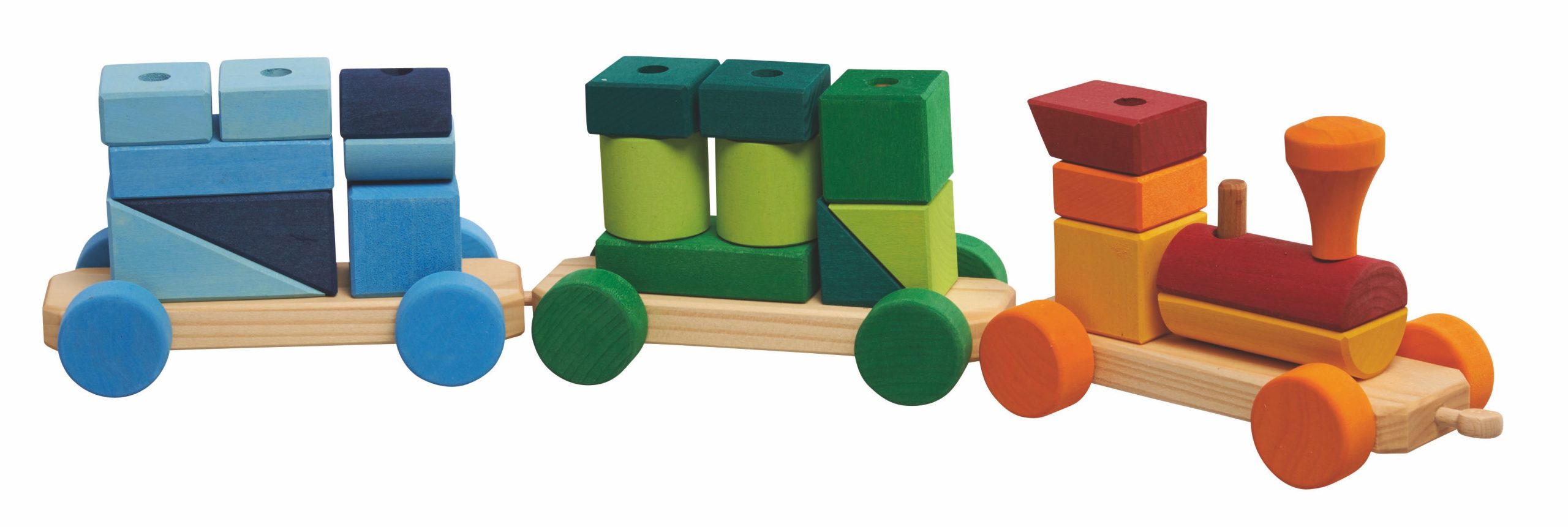 nic523301 bunter Formenzug – Bild 1