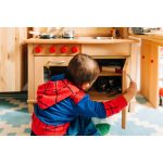 Kinderküche ohne Aufbau – Bild 2
