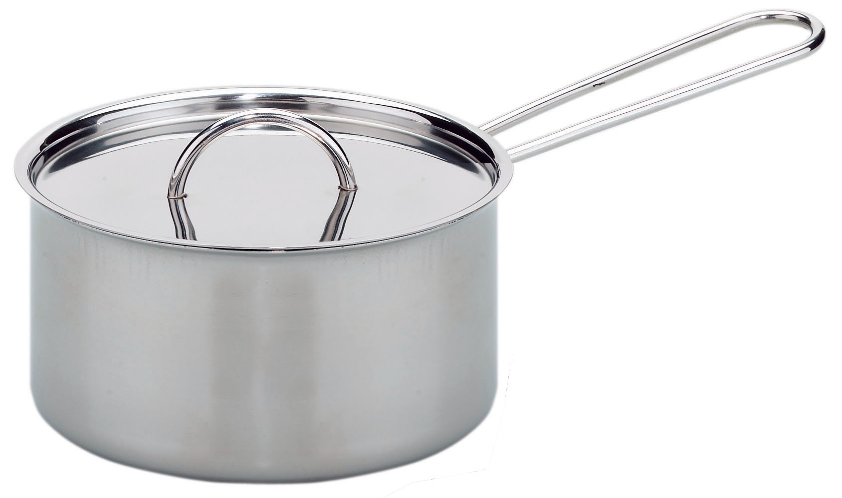 nic530313 Edelstahl-Stieltopf 12 cm – Bild 1