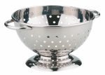 Edelstahl-Seiher 11 cm