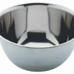 Schüssel, Edelstahl, 14 cm
