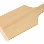Schneidbrettchen mit Griff 19,5cm