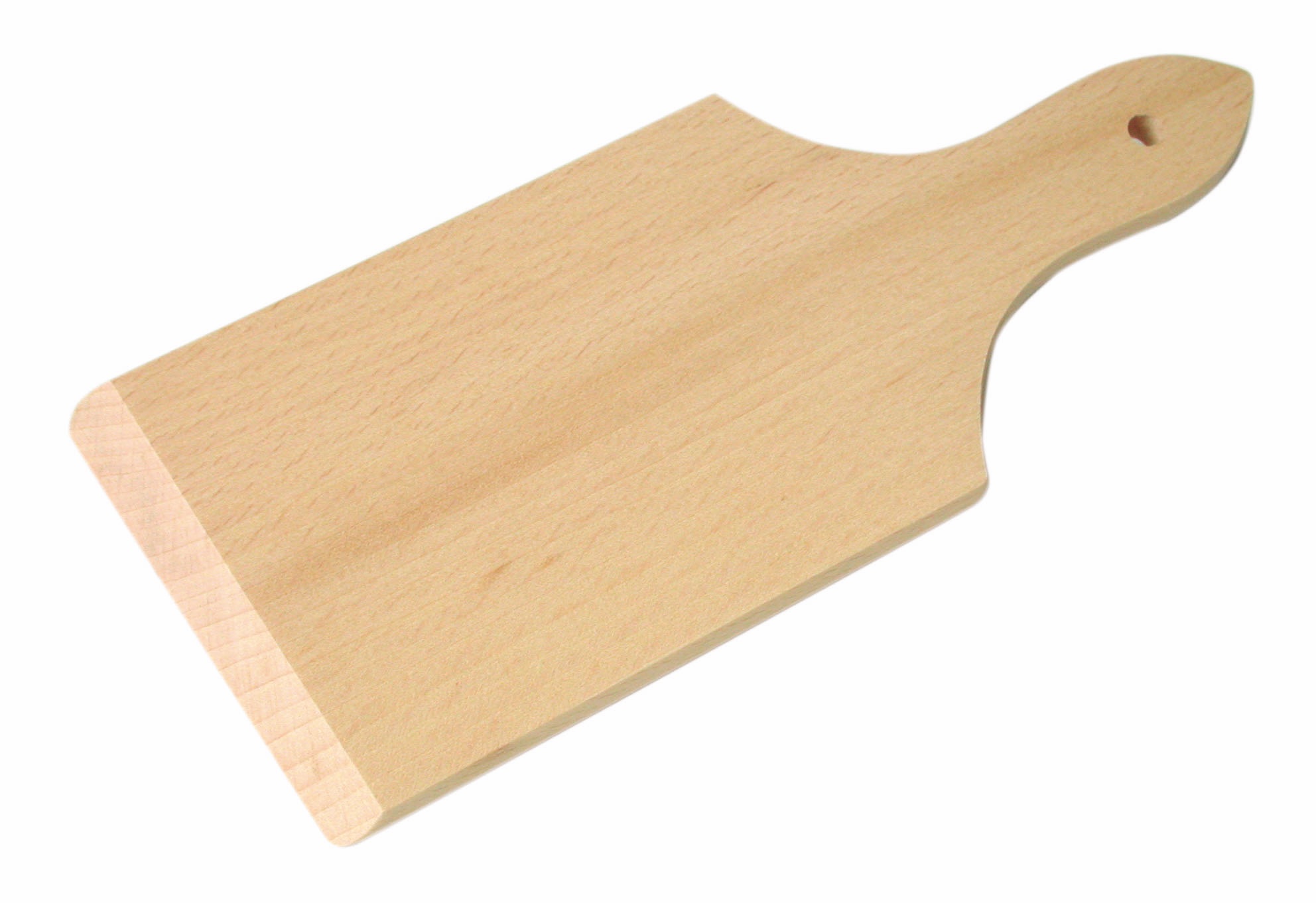 nic530578 Schneidbrettchen mit Griff 19,5cm – Bild 1