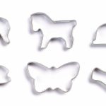 Klein-Ausst. Tiere,6-tlg.