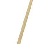 Spaten Stiel 60* cm rot